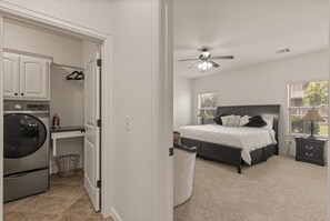 4 habitaciones 