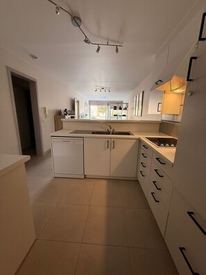 Apartamento | 2 quartos