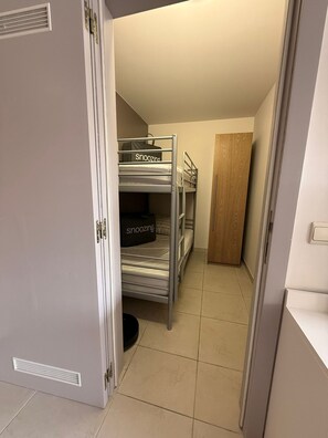 Apartament | 2 dormitoris