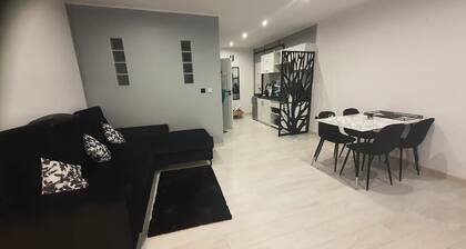 Komfortowy Apartament u Baltazara