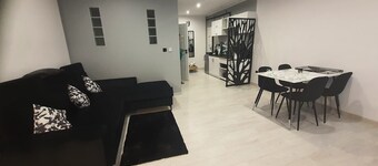 Komfortowy Apartament u Baltazara