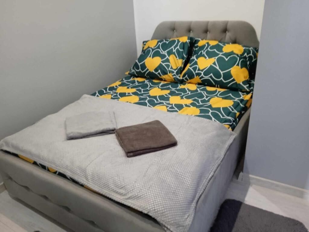 Family Suite, City View | Iron/ironing board, free WiFi