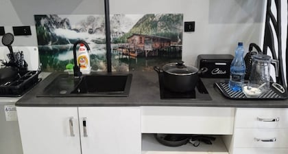 Komfortowy Apartament u Baltazara