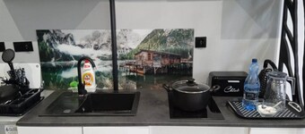Komfortowy Apartament u Baltazara
