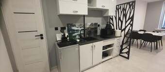 Komfortowy Apartament u Baltazara