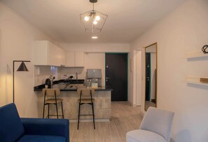 Apartment, Accessible