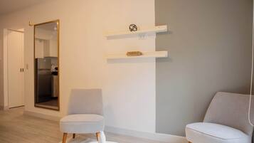 Casa, con acceso para personas discapacitadas | 1 habitación y internet