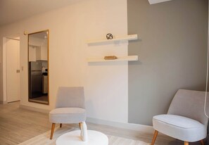 Apartment, Accessible