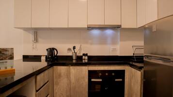Departamento, con acceso para personas discapacitadas | 1 habitación y internet