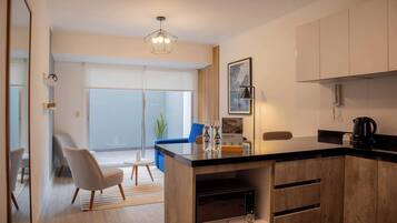 Apartment, Accessible | 1 bedroom, Internet