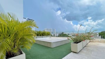 Apartment | 1 bedroom, Internet