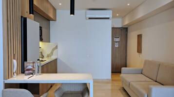 Apartment | 1 bedroom, Internet