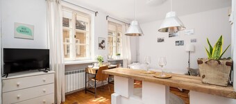 Apartamenty Sun & Snow Plac Zamkowy