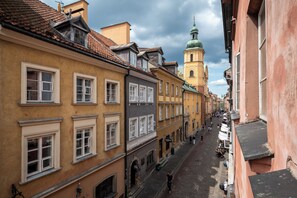 Exterior - Apartamenty Sun & Snow Plac Zamkowy (Warsaw)