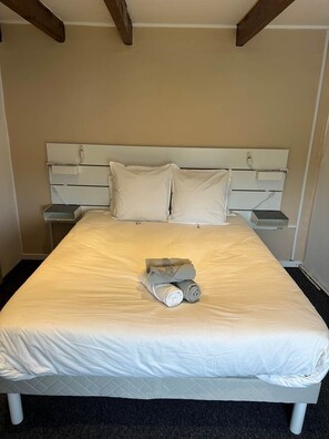 1 Schlafzimmer