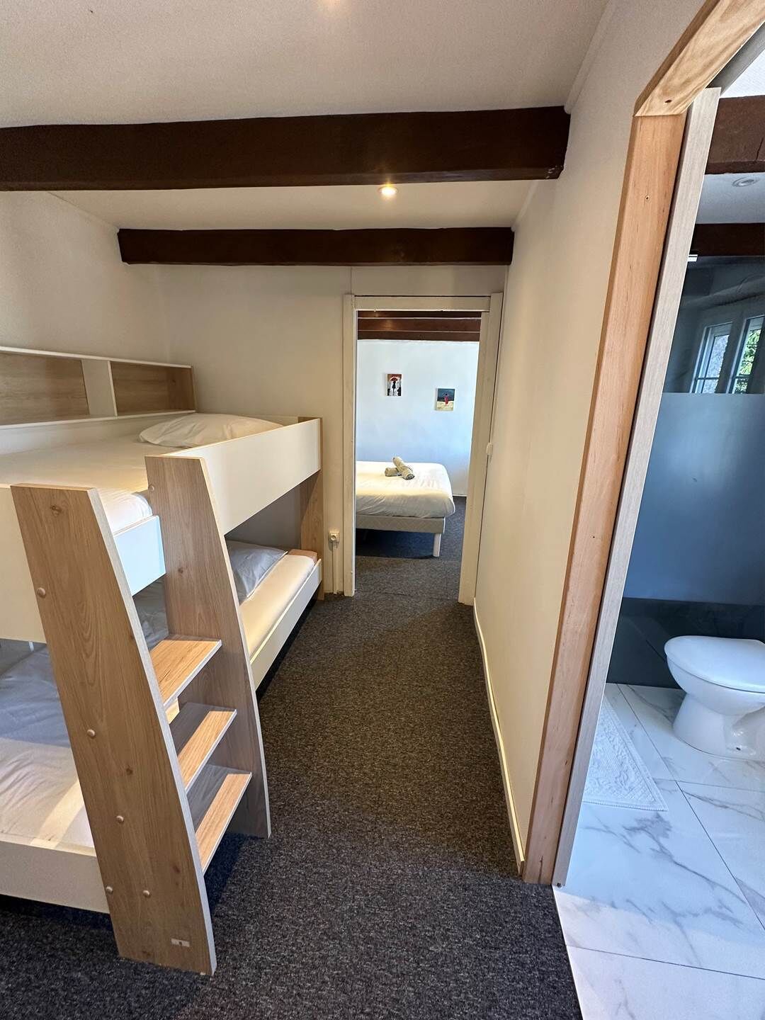 1 dormitorio