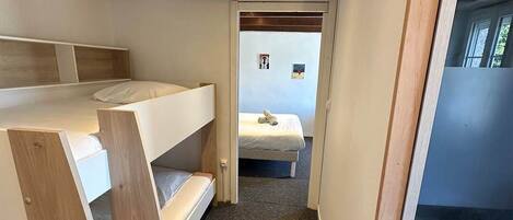 1 slaapkamer