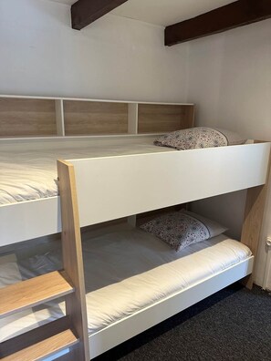 1 Schlafzimmer