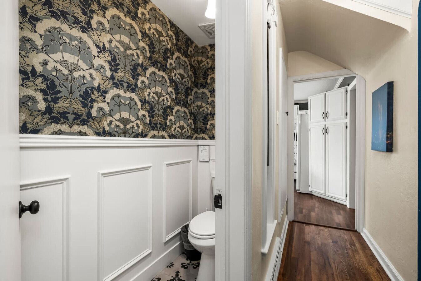 Badkamer