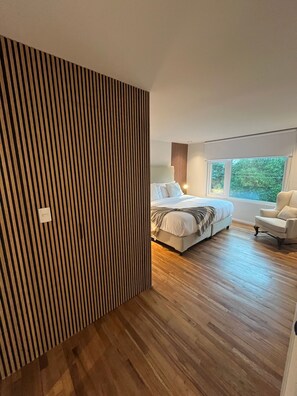 Apartment | 2 bedrooms, Internet