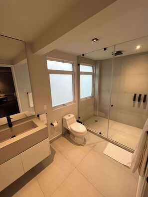 Apartment | 2 bedrooms, Internet - Arquimedes Bright Spacious 2bdr Apt in Polanco (Mexico City)