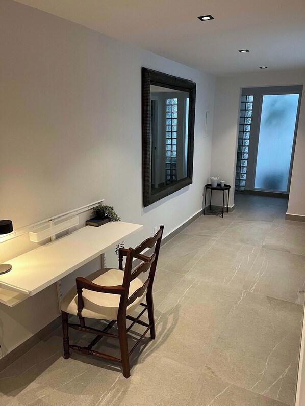 Apartment | 2 bedrooms, Internet