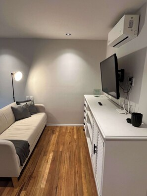 Apartment | 2 bedrooms, Internet