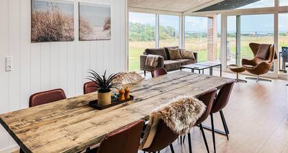 Lovely home in Haderslev with sauna