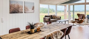 Lovely home in Haderslev with sauna