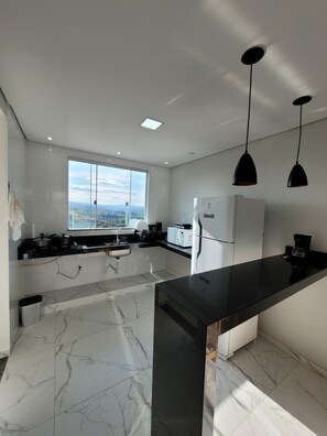 Cucina privata