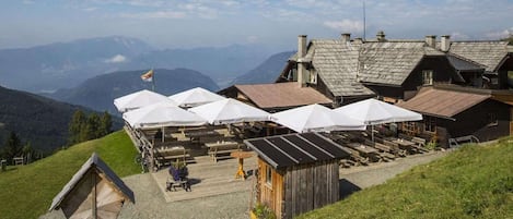 Mobile Home | View from property