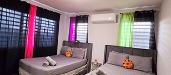 Elbas Sweet Home