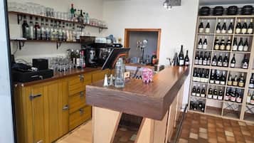 Bar (na propriedade)