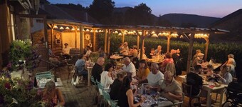 ローベルジュ ド ジュリアン エ マガリ