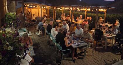 L'Auberge de Julien et Magali