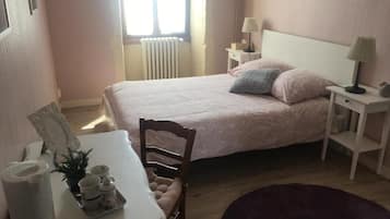 Familjerum - icke-rökare | Gratis wi-fi