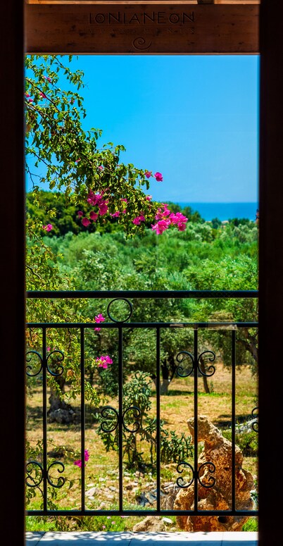 Terra Ionian