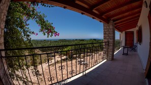 Balcón