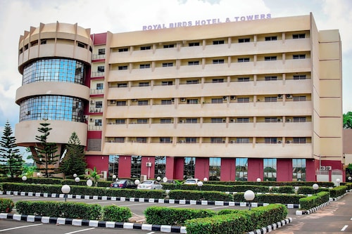 Royalbirds Hotel & Towers