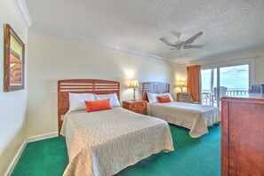 3 Schlafzimmer, Bügeleisen/Bügelbrett, kostenloses WLAN, Bettwäsche