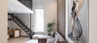 더 어반 네스트 컴포트 스위트