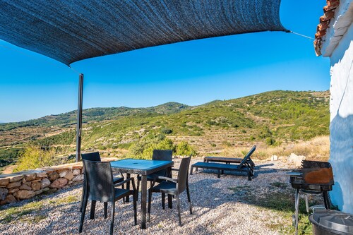 Country House 'Sanco' with Mountain View, Private Terrace and Wi-Fi