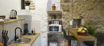 Country House 'Sanco' with Mountain View, Private Terrace and Wi-Fi
