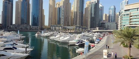 Marina