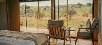 Jackals Lair Camp