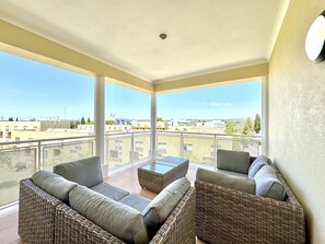 Property grounds - VILAMOURA BEACH VILLAGE 2 WITH POOL by HOMING (Vilamoura)