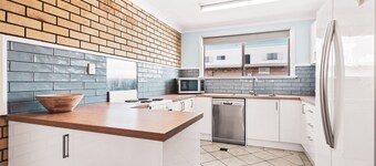 2/6 Flame Street - Prime Position for a Fun Filled Beach Holiday