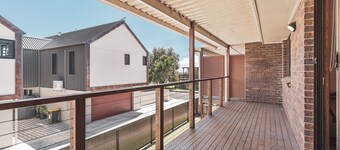 2/6 Flame Street - Prime Position for a Fun Filled Beach Holiday