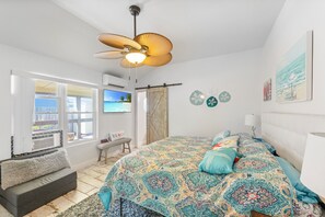 3 Schlafzimmer, Bügeleisen/Bügelbrett, kostenloses WLAN, Bettwäsche