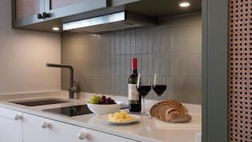 Comfort-Studio | Eigene Küche